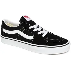 Vans Vans Sk8-Low - Noir - 40 pas cher