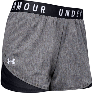 Under Armour Short Play Up Twist 3.0 pas cher