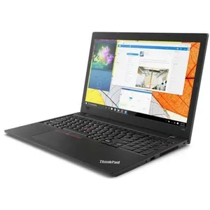 Lenovo ThinkPad L580, Intel® Core i5 de 8e génération, 1,60 GHz, 39,6.... pas cher