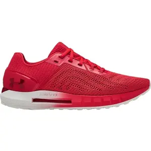 Under Armour Baskets Basses Under Armour Hovr Sonic 2 - Rouge - 42