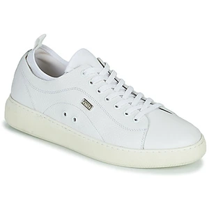 Baskets basses Barbour HAILWOOD homme pas cher