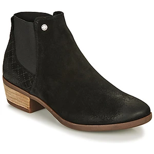 Bottines Barbour Vanessa femme pas cher