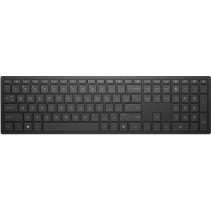HP Pavilion 600 - Clavier - sans fil - Allemand - noir de jais - pour ... pas cher
