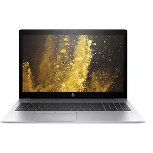 HP EliteBook 850 G5 Core i5 8250U - 1.6 GHz Win 10 Pro 64 bits 8 Go RA... pas cher