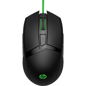 HP Souris gamer Pavilion Gaming 300 4PH30AA - Noir pas cher