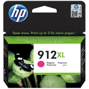 Cartouche d'encre originale HP 3YL82AE#301 Magenta pas cher