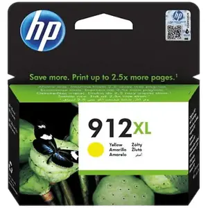 Comparateur de prix : Cartouche d'encre originale HP 3YL83AE#301 Jaune