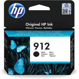 HP, Cartouche d'impression, 912 (CF) pas cher