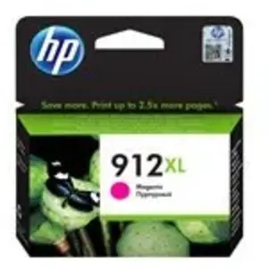HP, Cartouche d'impression, 912XL 10.4 ml Haut rendement (R) pas cher