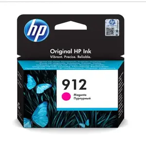 Cartouche d'encre HP 912 Magenta pas cher