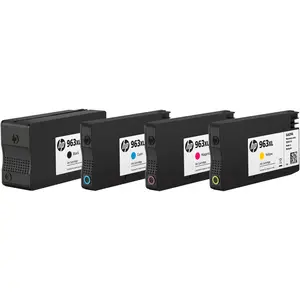 HP, Cartouche d'impression, 963XL 23.25 ml Haut rendement (M) pas cher