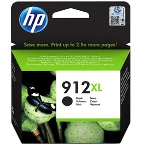 Cartouche d'encre originale HP 3YL84AE#301 Noir pas cher