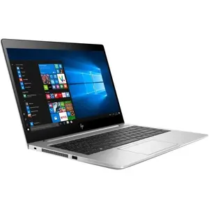 Ordinateur Portable - HP EliteBook 840 G5 - 14" FHD - Core i5-8250U - ... pas cher
