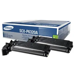 TON Samsung HP SV496A ehm. (SCX-P6320A/ELS) black pas cher