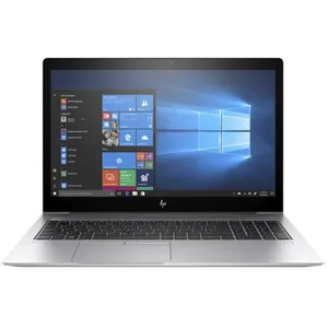HP EliteBook 850 G5 Core i5 8350U - 1.7 GHz Win 10 Pro 64 bits 8 Go RA... pas cher