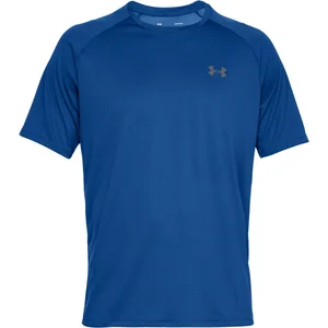 Comparateur de prix : Under Armour T-shirt à Manches Courtes Tech  2.0