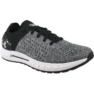 Comparateur de prix : Baskets basses Under Armour W Hovr Sonic NC Noir pour Femmes 37,5