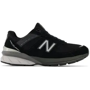 New Balance 990v5 Core Black Size: 36.5 | Sneakers Outlet | Dames | Zwart pas cher