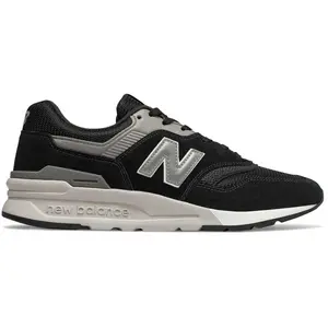 New Balance 997h Black Size: 41.5 | Lace-Up Shoes Outlet | Heren | Zwart pas cher