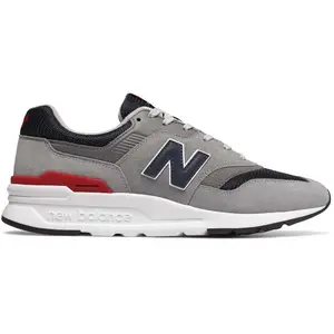 New Balance 997h Core Homme Baskets Sneaker Basse,Team Away Grey,41.5 EU pas cher