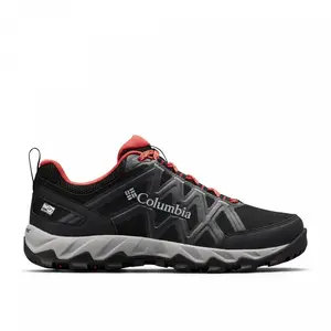 Chaussures de randonnée femme Columbia Peakfreak X2 Outdry Noir 36,5 pas cher