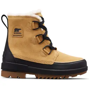 Comparateur de prix : Kamik Sorel - Torino Ii Wp Chaussures Femme - 36
