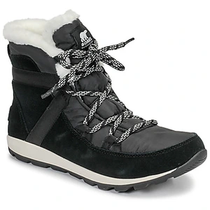 Boots Sorel WHITNEY FLURRY femme pas cher