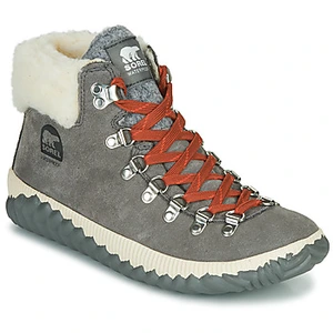 Boots Sorel OUT N ABOUT PLUS CONQUE femme pas cher