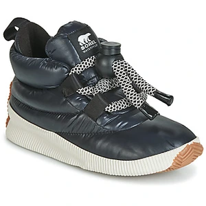 Boots Sorel OUT N ABOUT PUFFY LACE femme pas cher
