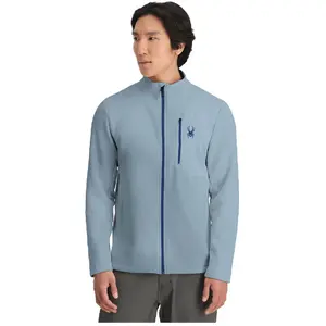 Comparateur de prix : Spyder Polaire Zippée Bandit