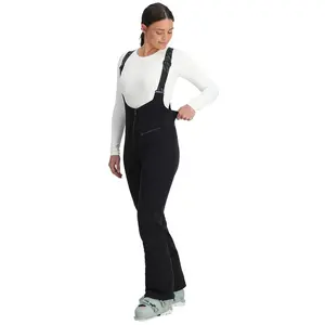 Spyder Pantalon Strutt Bib Softshell pas cher