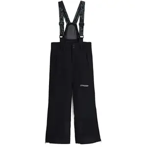 Spyder Pantalon Guard Side Zip pas cher
