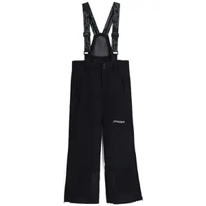 Spyder Pantalon Guard Side Zip pas cher