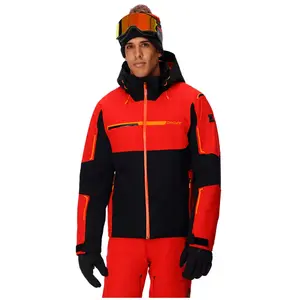 Comparateur de prix : Spyder Veste Titan