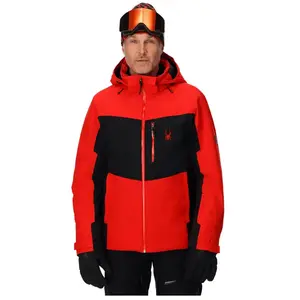 Spyder Veste Copper pas cher