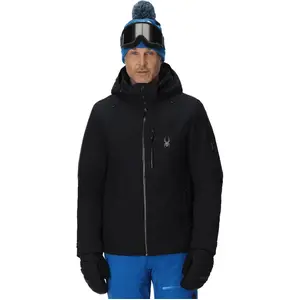 Comparateur de prix : Spyder Veste Copper