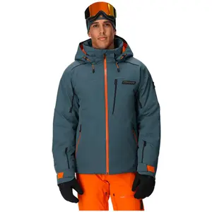 Comparateur de prix : Spyder Veste Leader