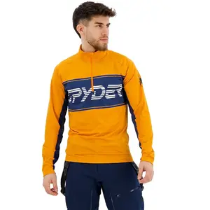 Spyder Sweat à Demi-zip ParamountVendu parsnowinn
