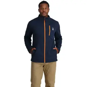 Spyder Veste Bandit Veste polaire Homme