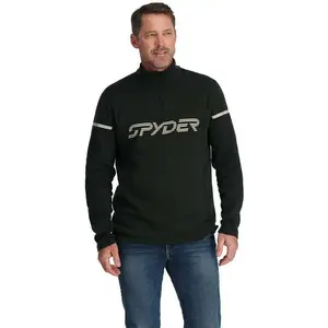 Spyder Polaire Demi-zip Speed pas cher