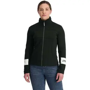 Spyder Polaire Zippée Speed pas cher