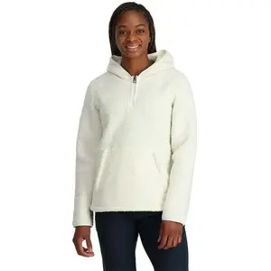 Comparateur de prix : Spyder Polaire à Capuche Cloud