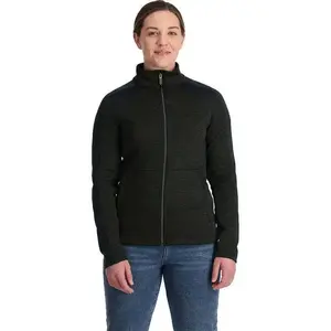 Spyder Polaire Zippée Encore pas cher