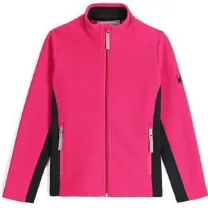 Spyder Veste polaire Bandita pour fille pas cher