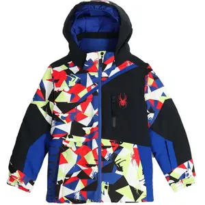 Spyder Veste Challenger pas cher