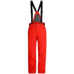 Spyder Pantalon Boundary pas cher