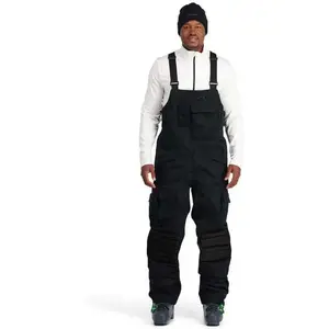 Spyder Pantalon Coaches BibVendu parsnowinn