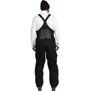 Spyder Pantalon Coaches Bib pas cher