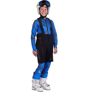 Spyder Short Training Softshell pas cher