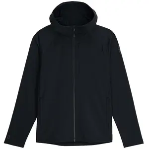 Spyder Sweat-shirt à Zip Matrix Gridweb Fleece pas cher